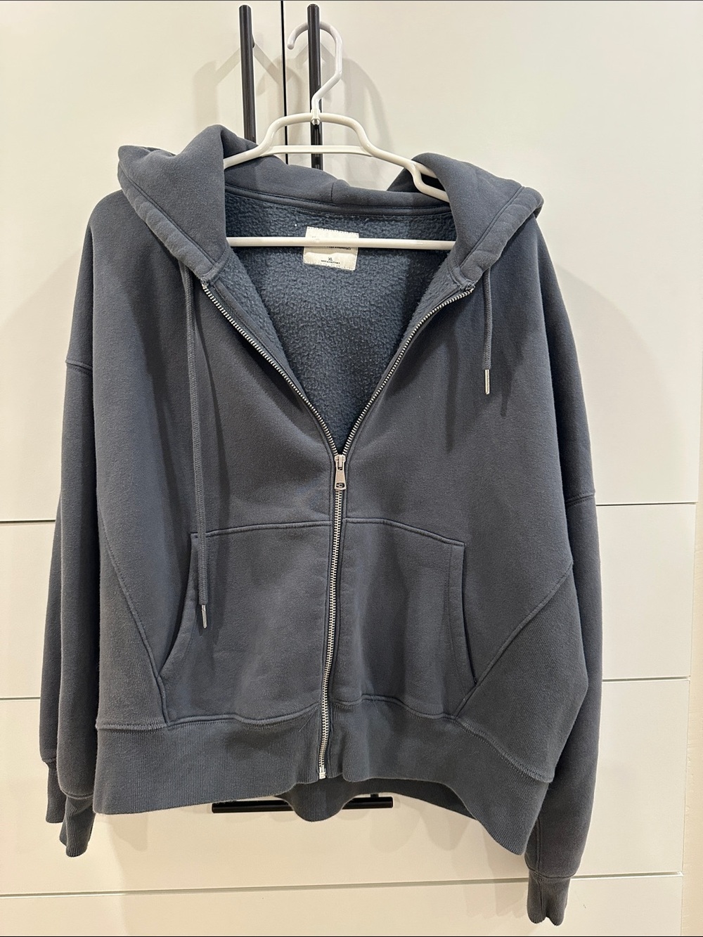 Abercrombie & Fitch Zip Up